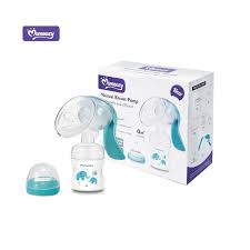 Picture of Moneasy Manual Breast Pump