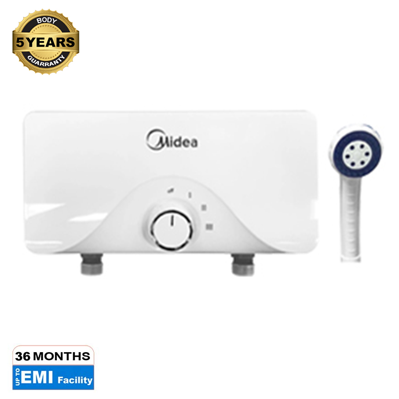 Midea Instant Water Heater (DSK70035J) Complete Kitchen eStoreonline shop bangladeshothoba.com