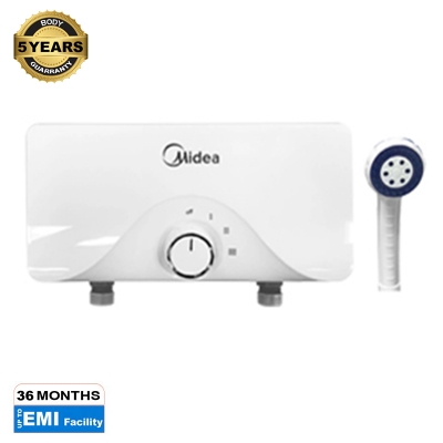 Midea Instant Water Heater (DSK70035J) Complete Kitchen eStoreonline shop bangladeshothoba.com