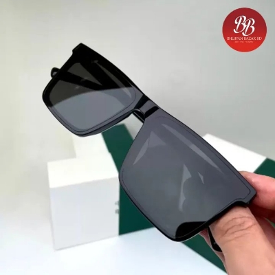 Picture of Trendsetter -Upscale Living -New Trendy Look Very Stylish Black Sunglass for Men 2023- Inventive Choice Qualityful - Easy To care and Longive