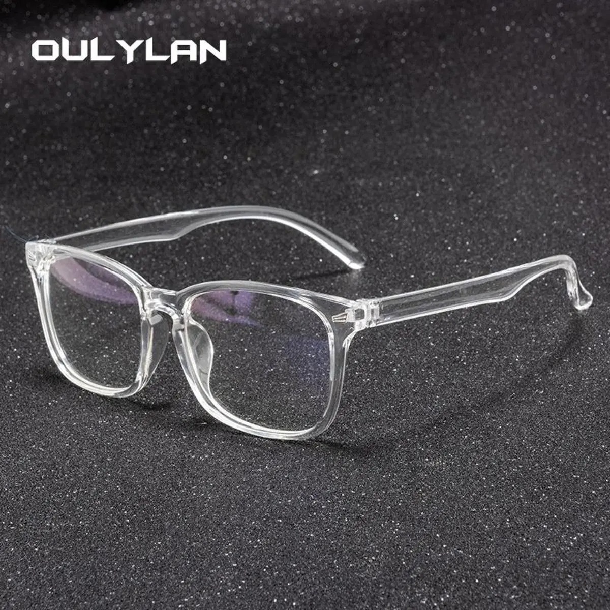 Picture of Metal Frame Sunglasses - White - Fashionable Shades for Every Occasion