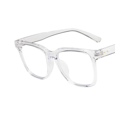 Picture of Metal Frame Sunglasses - White - Fashionable Shades for Every Occasion
