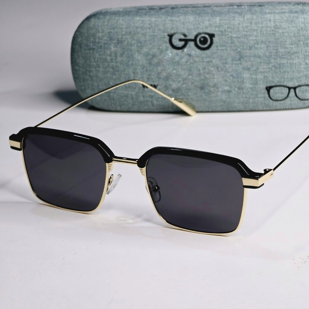 Picture of Most Demanding Ringmaster 400UV Protection Sunglasses