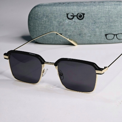 Picture of Most Demanding Ringmaster 400UV Protection Sunglasses