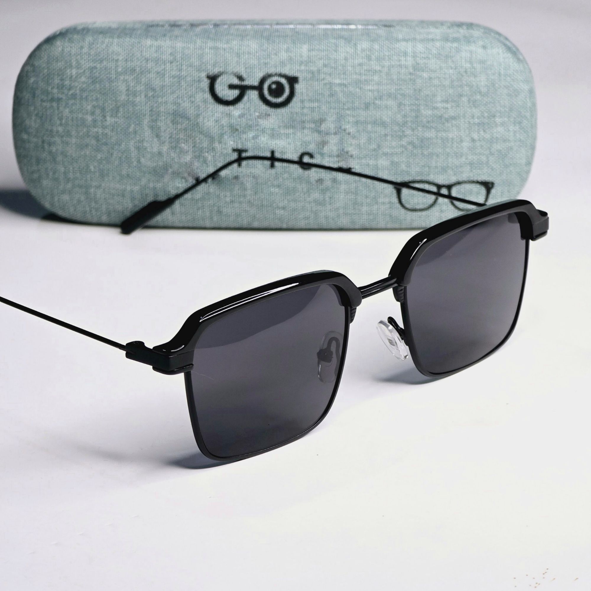 Picture of Most Demanding Ringmaster 400UV Protection Sunglasses