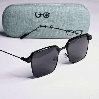 Picture of Most Demanding Ringmaster 400UV Protection Sunglasses