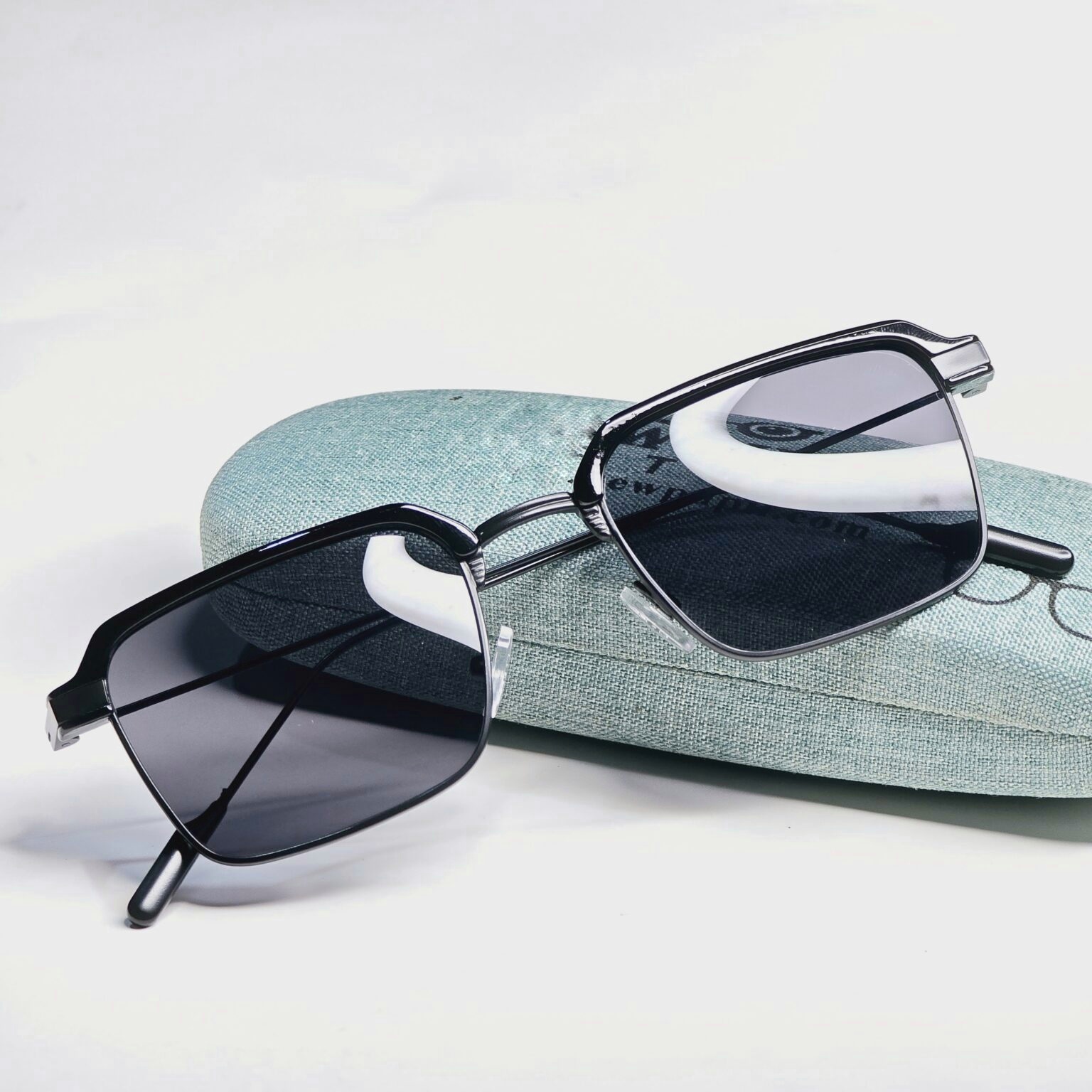 Picture of Most Demanding Ringmaster 400UV Protection Sunglasses