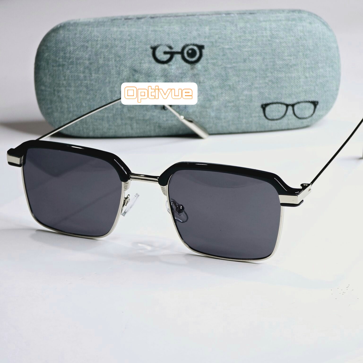 Picture of Most Demanding Ringmaster 400UV Protection Sunglasses