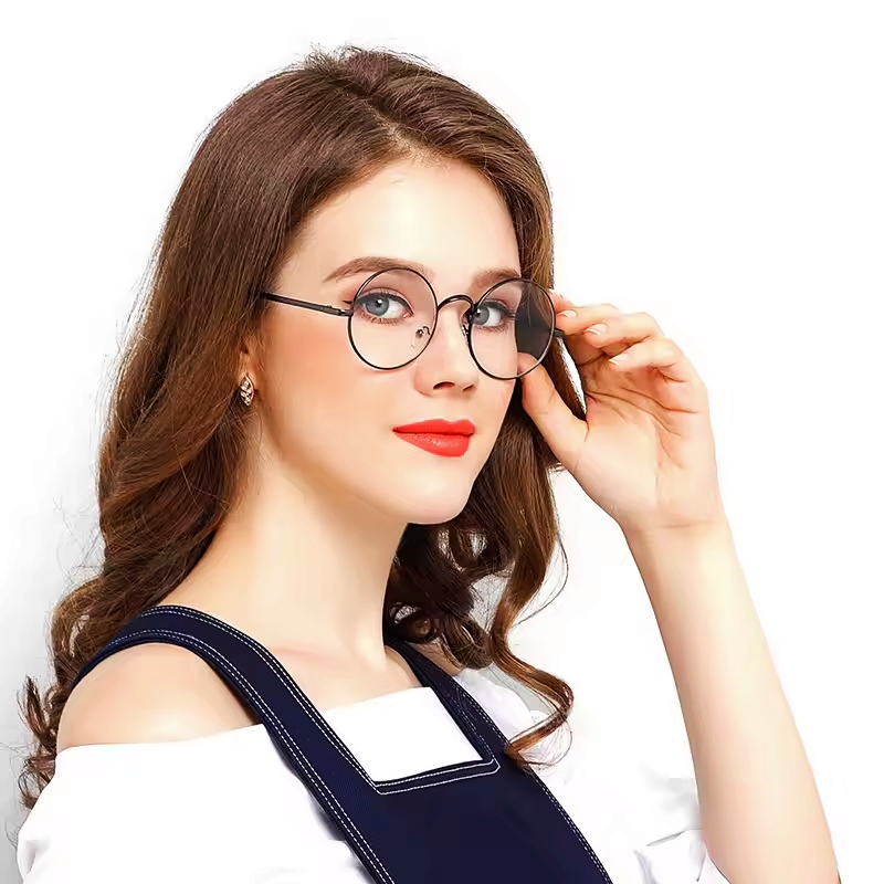 Picture of Eye Glass Optic Frame For Men Or Women - Sun Glass