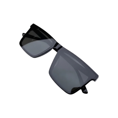 Trendsetter -Upscale Living -New Trendy Look Very Stylish Black Sunglass for Men 2023- Inventive Choice Qualityful - Easy To care and Longive Family Shop BDonline shop bangladeshothoba.com