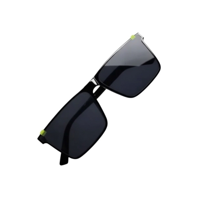 Trendsetter -Upscale Living -New Trendy Look Very Stylish Black Sunglass for Men 2023- Inventive Choice Qualityful - Easy To care and Longive Family Shop BDonline shop bangladeshothoba.com