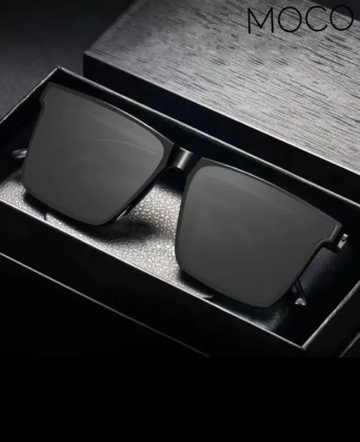 Picture of Trendsetter -Upscale Living -New Trendy Look Very Stylish Black Sunglass for Men 2023- Inventive Choice Qualityful - Easy To care and Longive