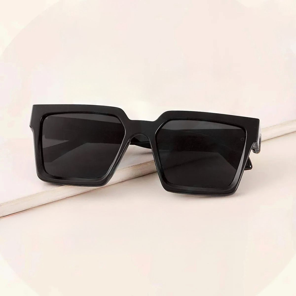 Picture of ONEVAN 2023 Square Sunglasses Men
