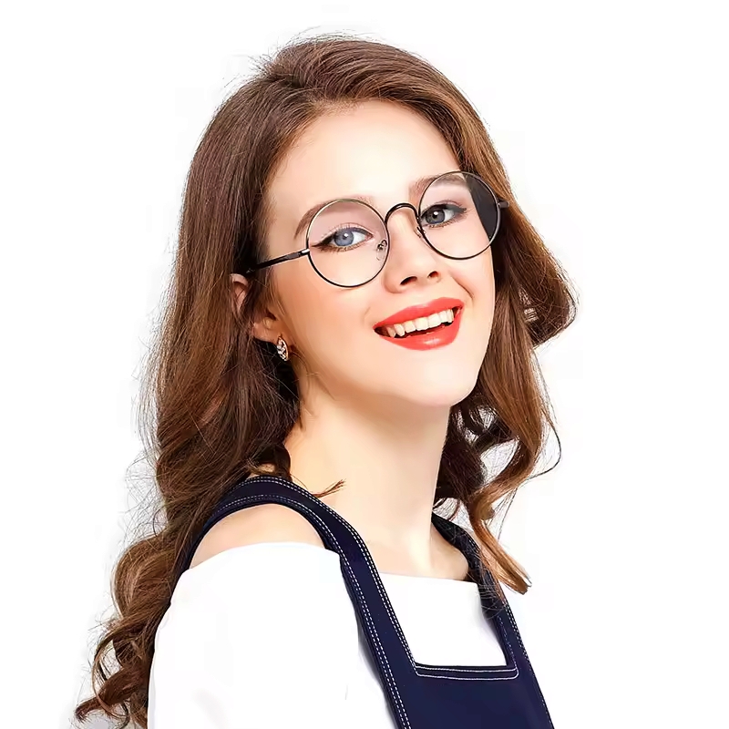 Picture of Eye Glass Optic Frame For Men Or Women - Sun Glass