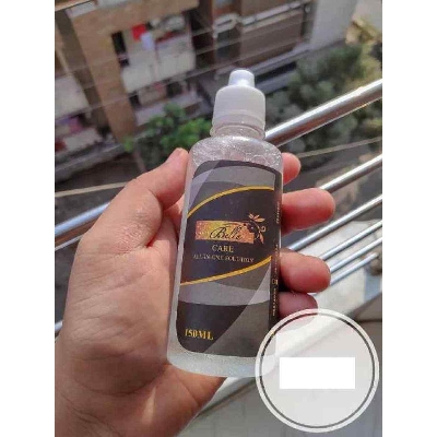 Picture of Contact Lens Solution Water Bella150ml