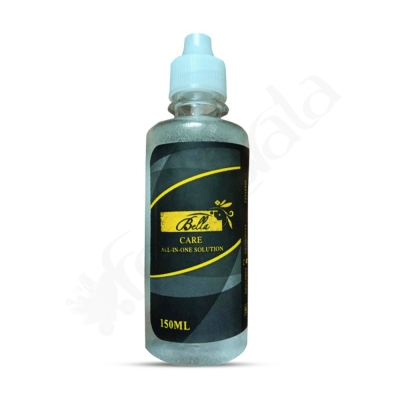 Picture of Contact Lens Solution Water Bella150MI
