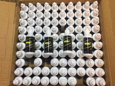 Picture of Contact Lens Solution Water Bella150MI