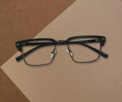 Picture of Trendy Modern Stylish Eye Glass | PRS Frame 65