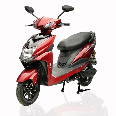 Picture of RYDO Bolt-Red Electric Scooter