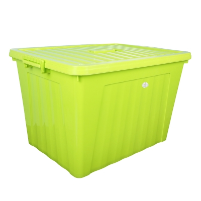 Picture of Cargo Box 180L-Solid Green