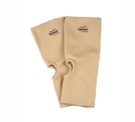 Picture of Tynor Anklet Pair D-03 Ankle Tubular Support - HealthMate