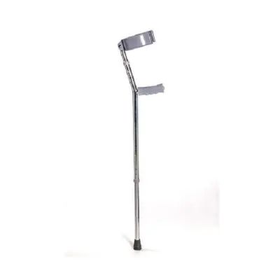 Picture of Elbow Crutch Stick Adjustable ( Black & Ash