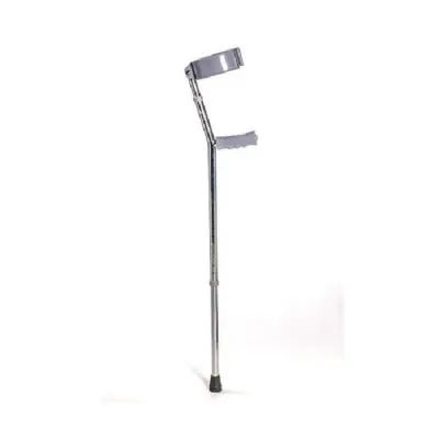 Picture of Elbow Crutch Stick Adjustable ( Black & Ash
