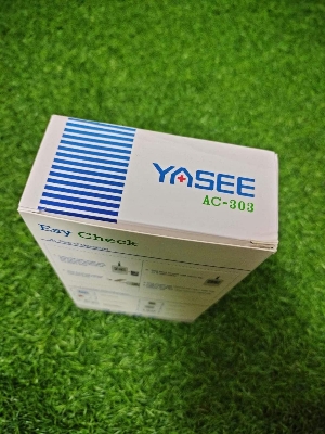 Picture of Easy Check Yasee blood glucose mater AC-303