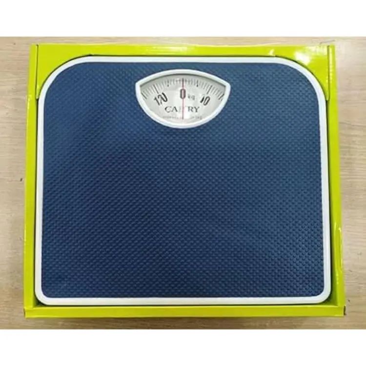 Picture of Mechanical Personal Body Weight Scale -CAMRY