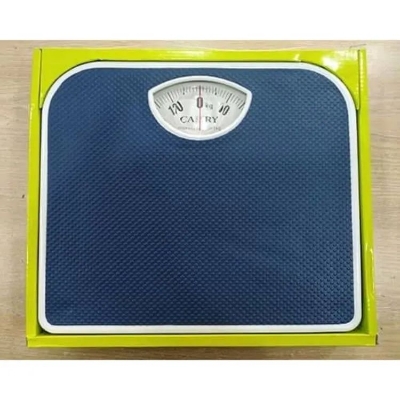 Picture of Mechanical Personal Body Weight Scale -CAMRY