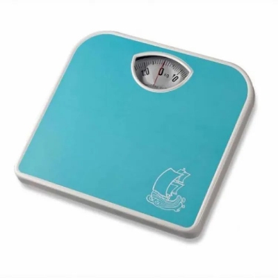 Picture of Mechanical Personal Body Weight Scale -CAMRY