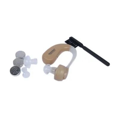 Picture of Rionet Hearing Aid Amplifier cord less sound adjustable ( Made In Japan )