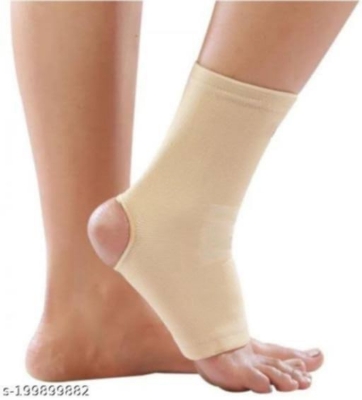 Picture of Anklet (Compression,Support, Pain Relief)-Small, Medium, Large/ Tynor Anklet Cheville Tobillera