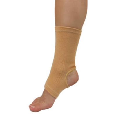 Picture of Anklet (Compression,Support, Pain Relief)-Small, Medium, Large/ Tynor Anklet Cheville Tobillera