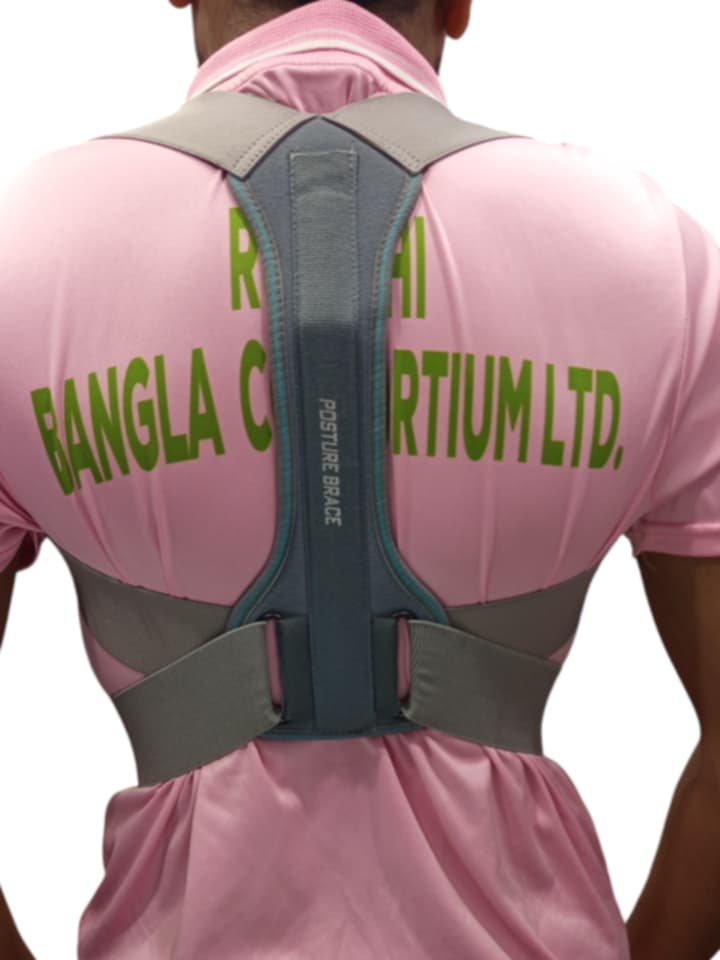 Picture of U M Posture Brace C- 15