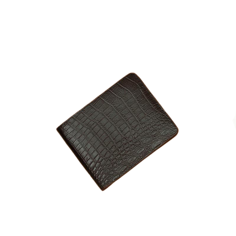 Picture of Manfare Premium Leather Wallet for Men - MW-05