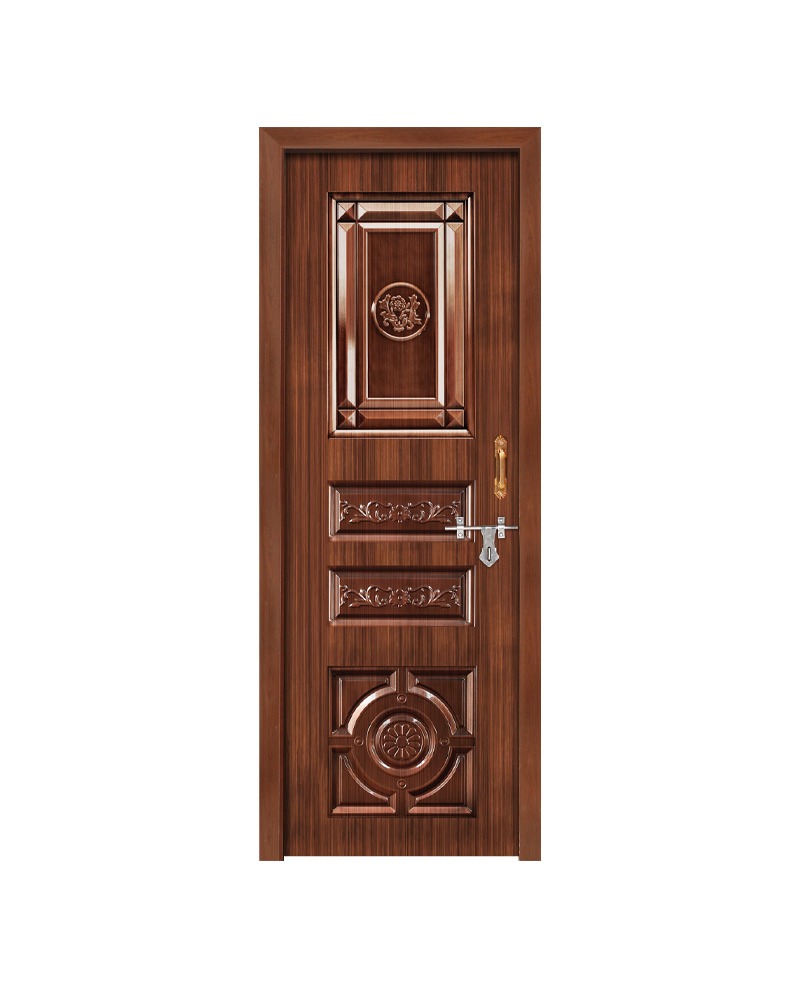 Picture of Cosmic Door Bronze 7'x2.5' R-HB. Picture of Cosmic Door Bronze 7'x2.5' R-HB.