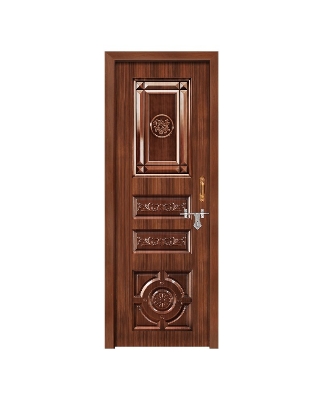 Picture of Cosmic Door Bronze 7'x2.5' R-HB. Picture of Cosmic Door Bronze 7'x2.5' R-HB.