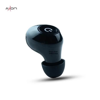 Picture of Axon K-81 Digital Hearing Device Rechargeable Single Ear Adjustable Volume Hearing Aid Axon K-81 Digital Hearing Device Rechargeable Single Ear Adjustable Volume Hearing Aid