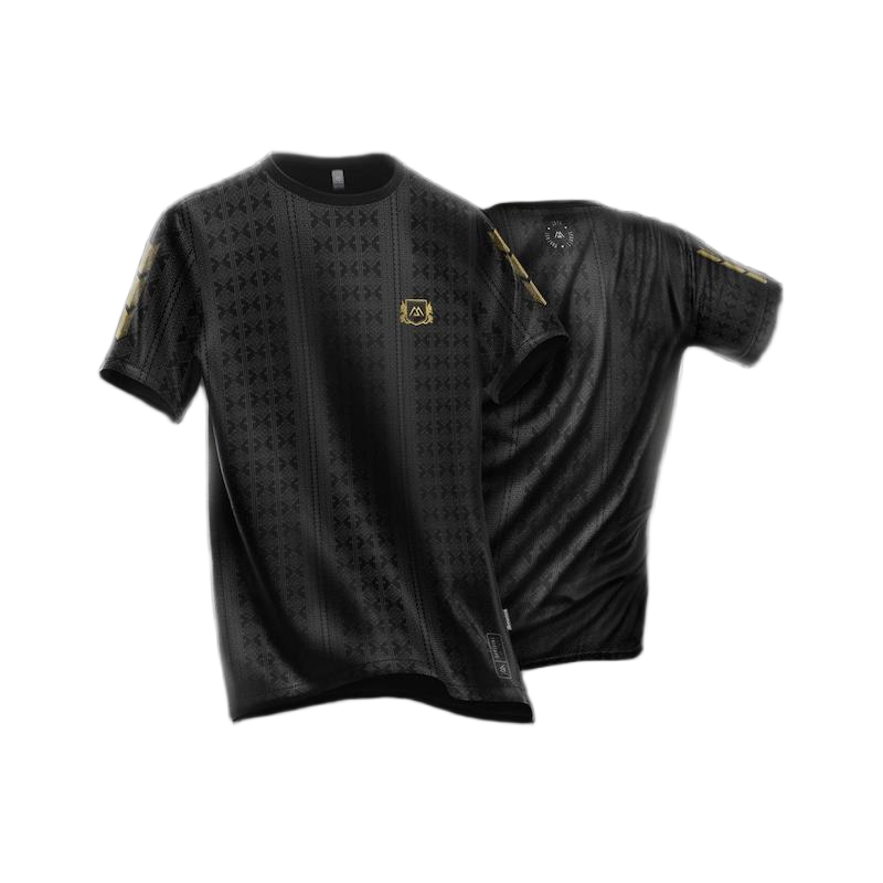 Picture of Manfare's Premium Sports T Shirt - Active Wear - MF-514