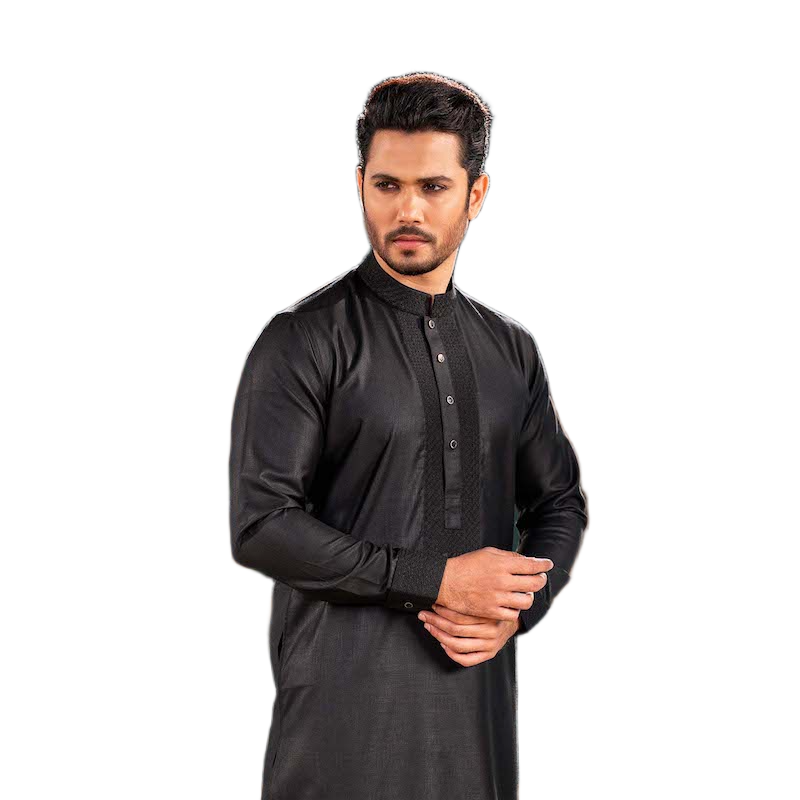 Picture of Manfare ELITE Quality Panjabi I MP-237