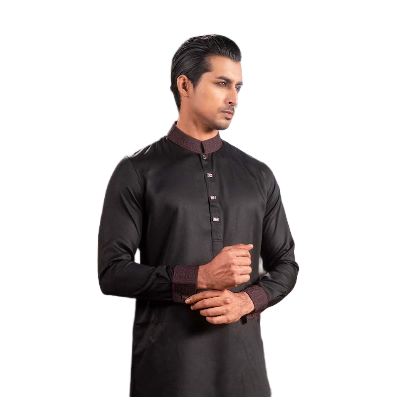 Picture of Manfare ELITE Quality Panjabi I MP-214