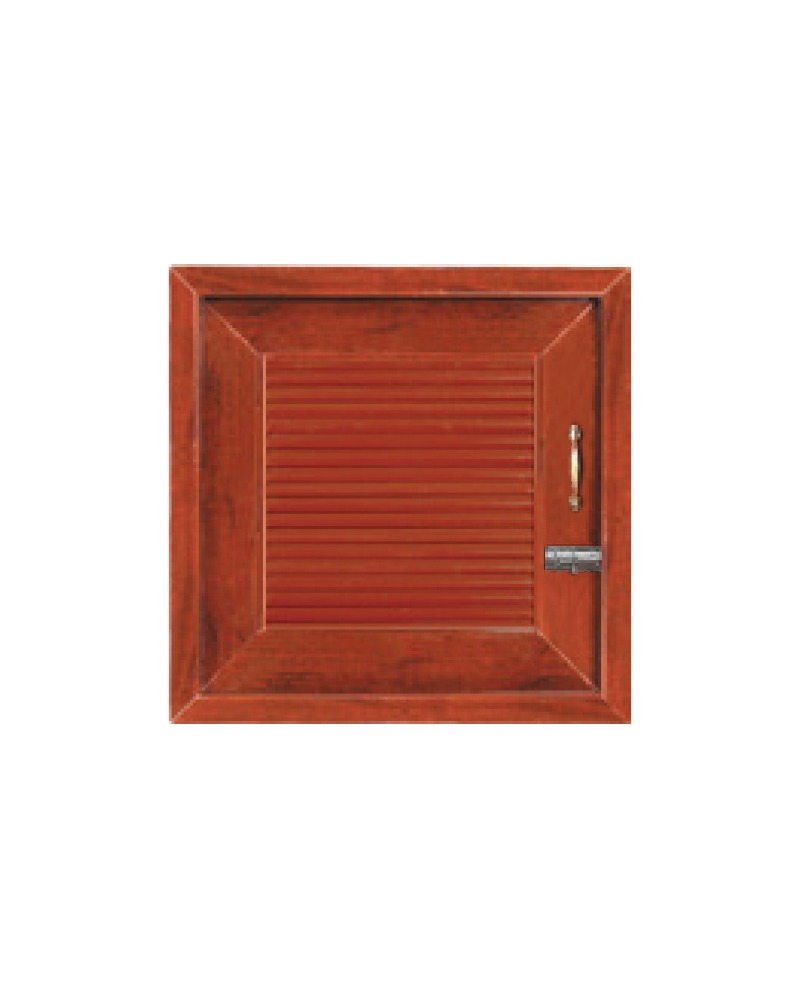 Picture of Solid Cat Door OBS Picture of Solid Cat Door OBS