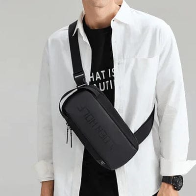 Picture of Golden Wolf GXB00131 Crossbody Shoulder Backpack Picture of Golden Wolf GXB00131 Crossbody Shoulder Backpack