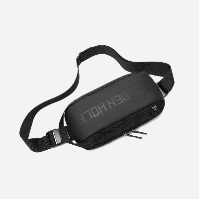 Picture of Golden Wolf GXB00131 Crossbody Shoulder Backpack Picture of Golden Wolf GXB00131 Crossbody Shoulder Backpack