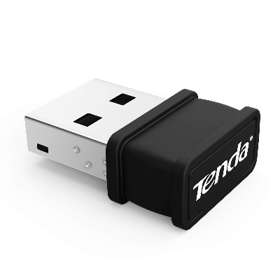 Picture of wifi receiver