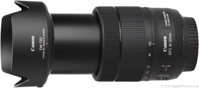 Picture of The Canon EOS 70D camera Used 2 Years