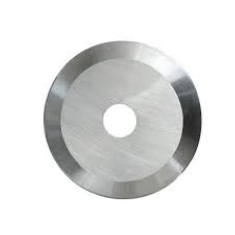 Picture of Round Knife For Cutting Machine   350X38.1X2.8