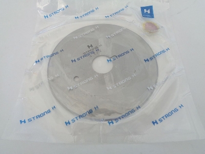 Picture of ROUND KNIFE CLOTH CUTTING MACHINE BLADE  90 MM