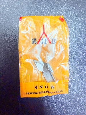 Picture of Zoje Sewing Machine Parts